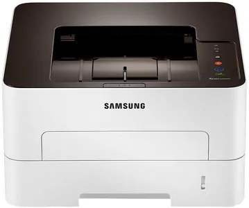 Замена ролика захвата на принтере Samsung SL-M4530ND в Воронеже